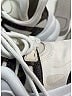 Louis Vuitton White Sneakers Size EU 36 - photo 4