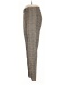Shein Tweed Brown Dress Pants Size 6 - photo 5