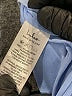 Lulus Blue Casual Dress Size S - photo 8