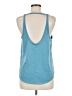 Nike Teal Active Tank Size M - photo 2