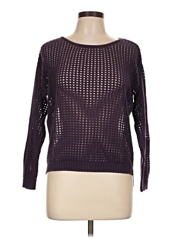 Jeanne Pierre Pullover Sweater (view 1)