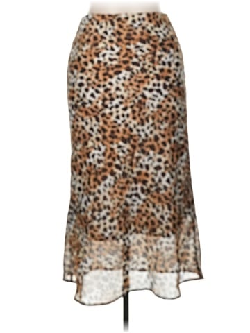 B.wear Casual Skirt (view 2)