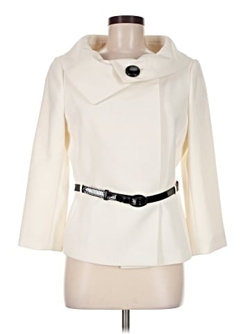 Tahari by ASL Coat (view 1)