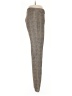 Shein Tweed Brown Dress Pants Size 6 - photo 4