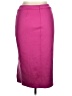 Venus Color Block Purple Formal Skirt Size XL - photo 2