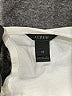 J.Crew 100% Cotton White Short Sleeve Blouse Size M - photo 7