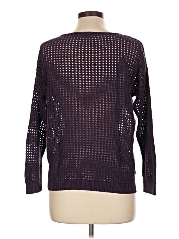 Jeanne Pierre Pullover Sweater (view 2)