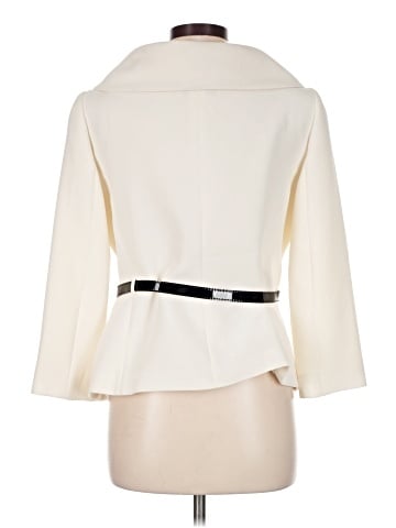Tahari by ASL Coat (view 2)