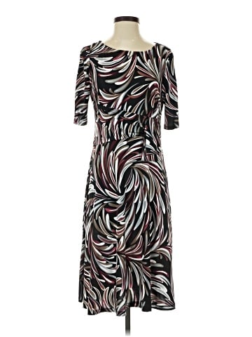 Perceptions Casual Dress (view 1)