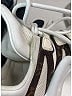 Louis Vuitton White Sneakers Size EU 36 - photo 8