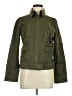 J.Crew 100% Cotton Green Jacket Size M - photo 1