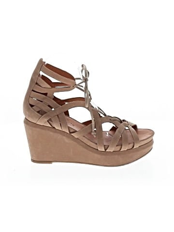 Gentle Souls by Kenneth Cole Wedges (view 1)