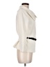 Tahari by ASL 100% Polyester Ivory Coat Size 8 - photo 4