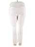 Old Navy White Active Pants Size 20 - photo 2
