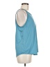 Nike Teal Active Tank Size M - photo 4