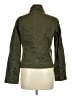 J.Crew 100% Cotton Green Jacket Size M - photo 2