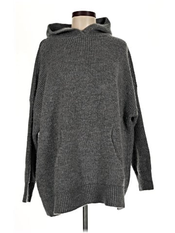 Zara Turtleneck Sweater (view 1)