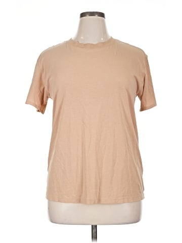 Lululemon Athletica Short Sleeve T-Shirt (view 1)