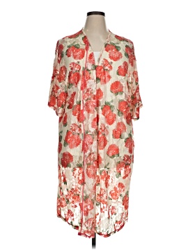 Urban Diction Kimono