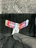 Urban Outfitters Solid Black Shorts Size XS - photo 3
