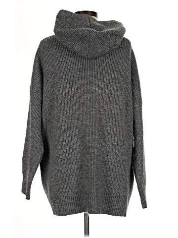 Zara Turtleneck Sweater (view 2)