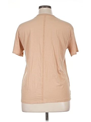 Lululemon Athletica Short Sleeve T-Shirt (view 2)
