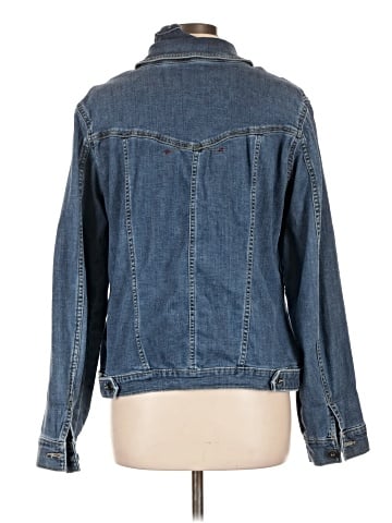 Wrangler Jeans Co Denim Jacket (view 2)