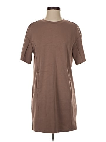 Stylus Casual Dress (view 1)