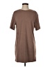 Stylus Brown Casual Dress Size S - photo 1