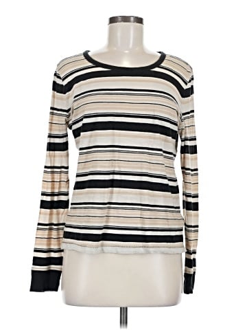 J.Crew Long Sleeve T-Shirt (view 1)