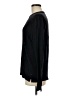 Rag & Bone Black Long Sleeve T-Shirt Size M - photo 5
