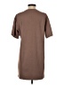 Stylus Brown Casual Dress Size S - photo 2