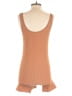 Forever 21 Brown Romper Size Med - Lg - photo 2