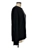 Rag & Bone Black Long Sleeve T-Shirt Size M - photo 4