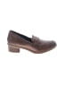 Dansko 100% Leather Brown Flats Size EU 39 - photo 1