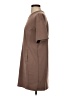 Stylus Brown Casual Dress Size S - photo 5