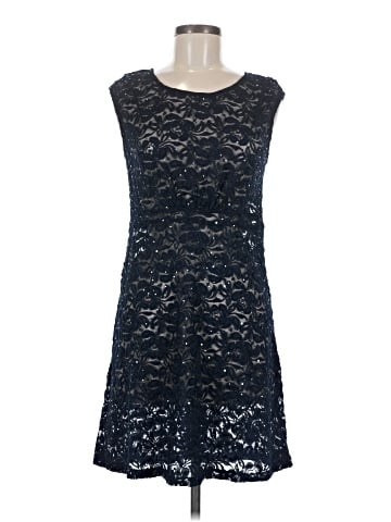 INC International Concepts Cocktail Dress (view 1)