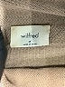 Wilfred Tan Turtleneck Sweater Size M - photo 7