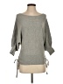 Gap Gray Pullover Sweater Size XS - photo 1