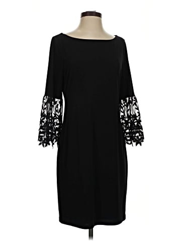 Ivanka Trump Cocktail Dress (view 2)