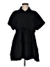 Zara Black Casual Dress Size M - photo 1