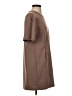 Stylus Brown Casual Dress Size S - photo 4