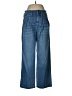 Madewell Blue Jeans Size 28 waist - photo 1