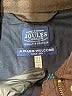 Joules 100% Polyester Black Vest Size 4 - photo 6