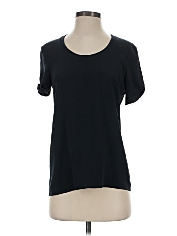 Theory Short Sleeve T-Shirt (view 1)