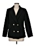 Shein 100% Polyester Black Blazer Size 8 - 10 - photo 1