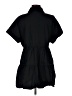 Zara Black Casual Dress Size M - photo 2