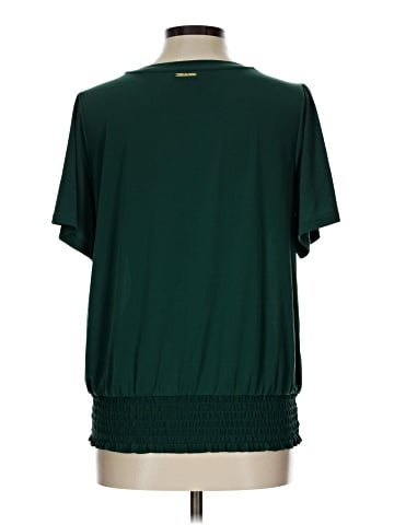 MICHAEL Michael Kors Short Sleeve T-Shirt (view 2)