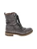 REPORT Gray Boots Size 8 1/2 - photo 1
