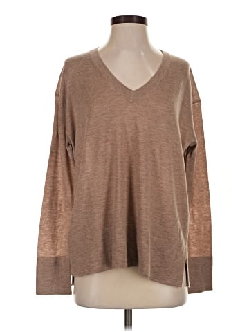 Zara Pullover Sweater (view 1)